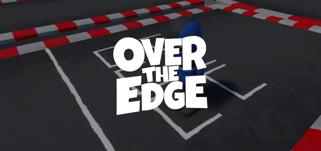 Over The Edge – Development Begins